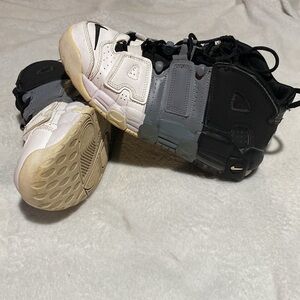 Nike Air More Uptempo